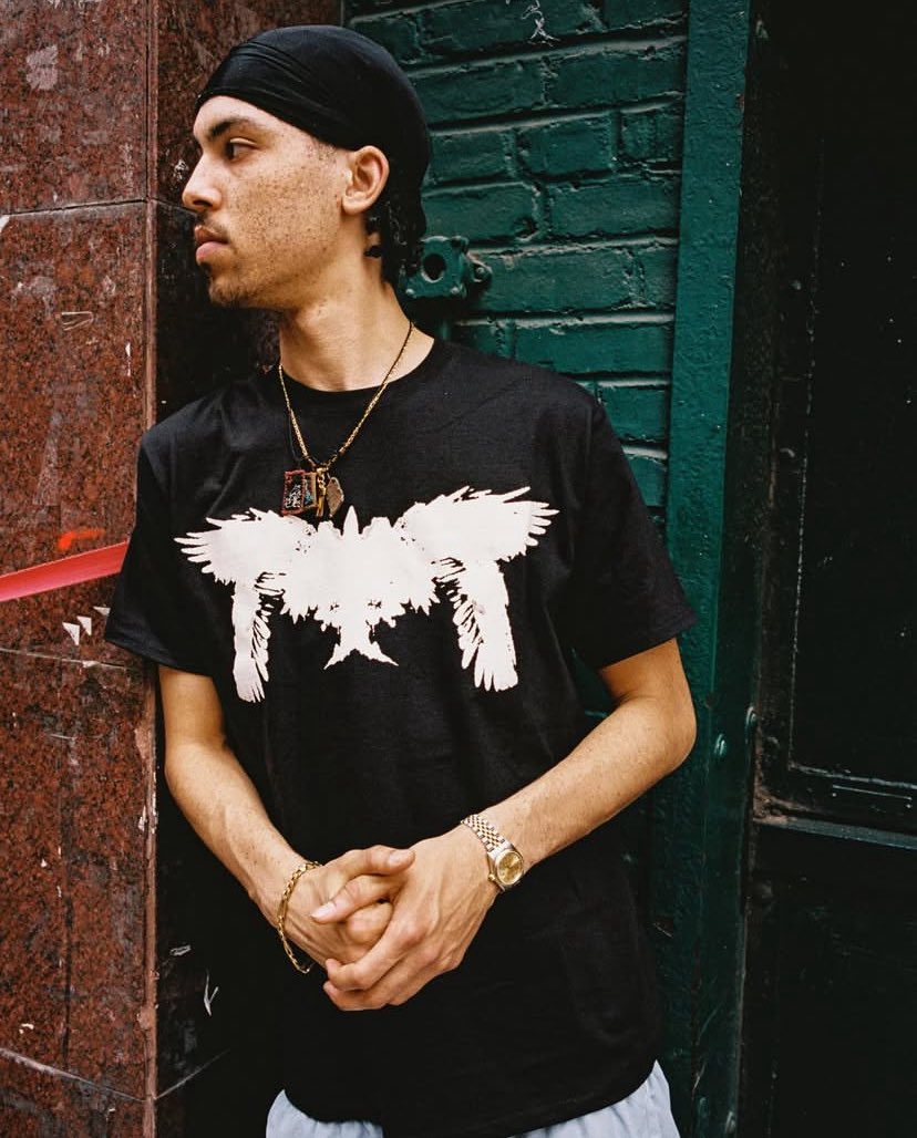 streetsouk's tweet image. Motherlan Spring/Summa Tees.🔥