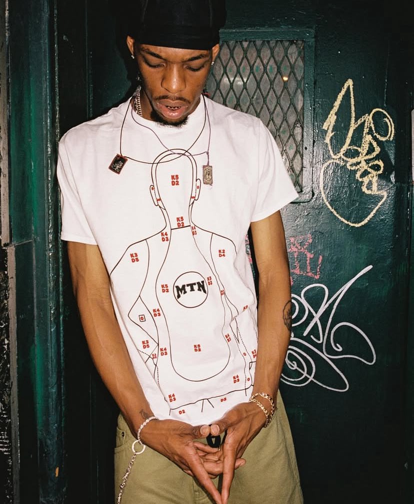 streetsouk's tweet image. Motherlan Spring/Summa Tees.🔥