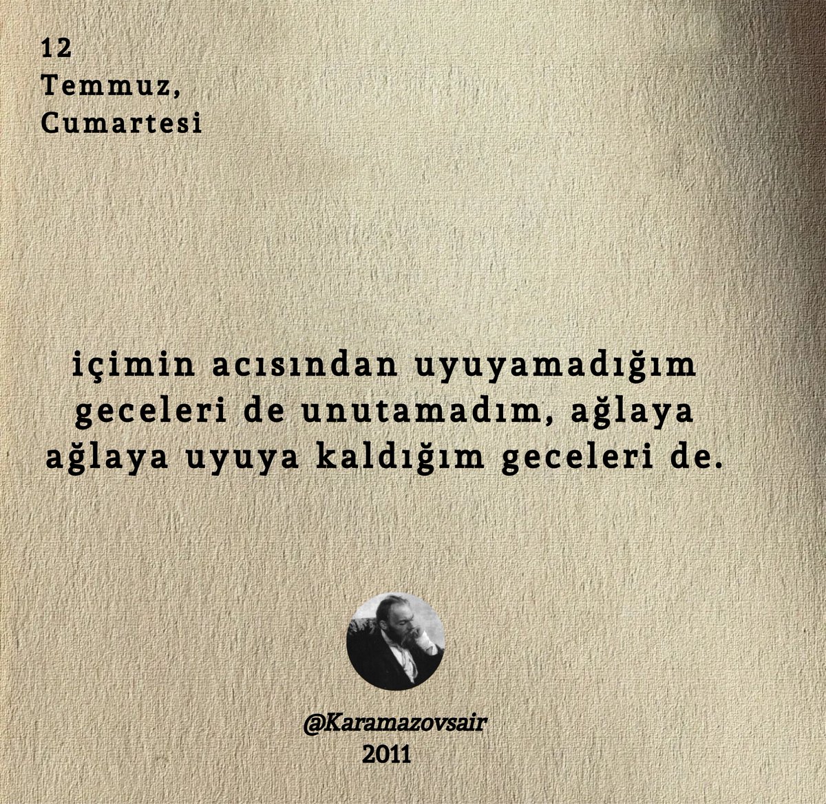 12 Temmuz