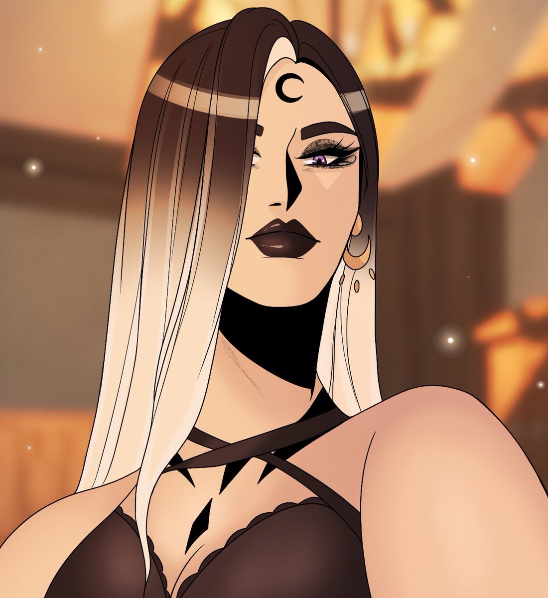 mimiillu's tweet image. A new episode of my webtoon Solar Eclipse is available on Webtoon and Tapas ! ☀️✨
Read it here: Webtoon ☀️ webtoons.com/en/challenge/s…
Tapas🌙 tapas.io/series/Solar-E…
#glwebtoon #webtoon #wlw