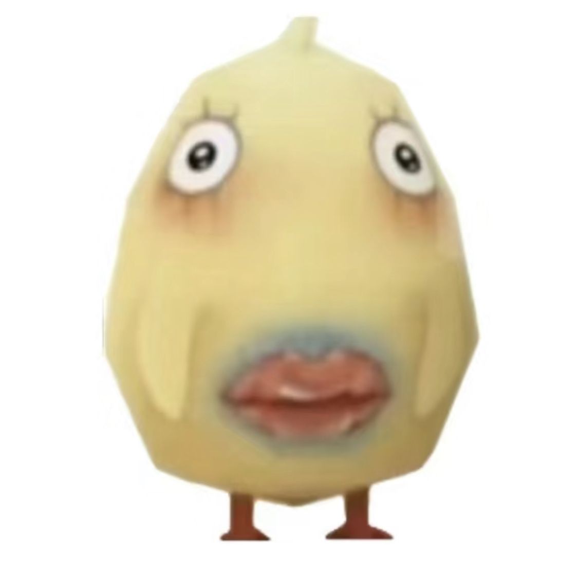 19meow_'s tweet image. 請問有誰跟我一樣喜歡這可愛小雞 🐤