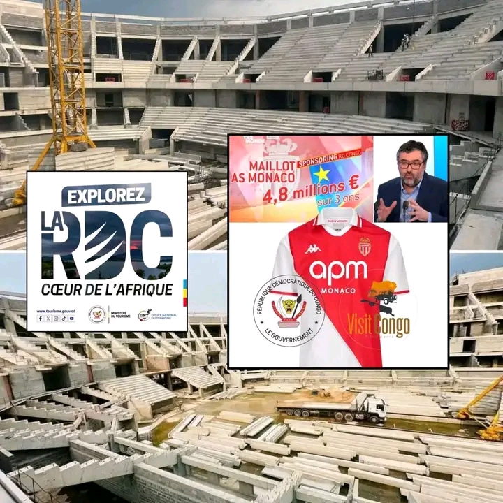 JonathanKa36211's tweet photo. On préfère des contrats d'image à l'extérieur pendant que le sport local est abandonné.
➡️ Pas des stades modernes 
➡️ Pas de politique sportive sérieuse
➡️ Pas de soutien aux fédérations
➡️ Aucun encadrement des jeunes https://t.co/do3YGxRJ5z
