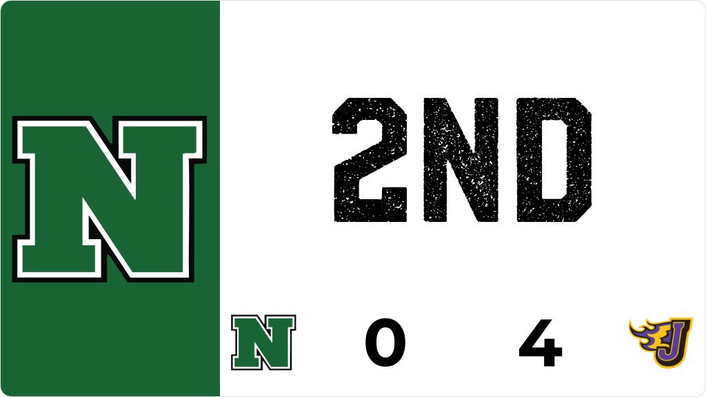 nhspolarbears's tweet image. Baseball (Varsity) Live Score Posted - IHSAA 4A Substate 4 First Round - 2nd - Des Moines North 0 - Johnston 4 gobound.com/ia/ihsaa/baseb…