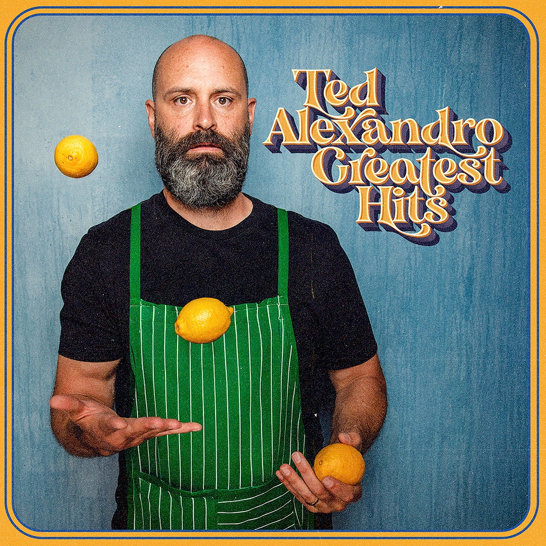 My Greatest Hits are now streaming everywhere!