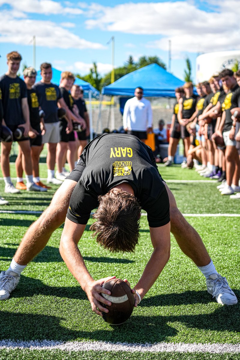CooperGary73733's tweet image. Had a great time this week in Lewiston, Idaho for the @TheChrisRubio Top 12 camp! Where I competed and earned a Top 12 spot!
 #RubioFamily #ToeTheLine #grit #pearl #thestandard

@Bobby_Joe_14 @coachlaplante @coach_bourquin @CoachWDavidson @LakeCreekTDClub @LakeCreekFBall…