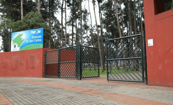 newplanetv's tweet photo. El Bosque de San Carlos: un pulmón verde que resiste en el sur de Bogotá

https://t.co/FoIoTsEZKo https://t.co/rbLDqFsF5J