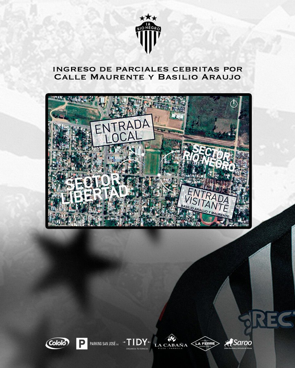 🔜 Semifinal de ida 🫡

#CuadroQueridoSalú ⚪️⚫️