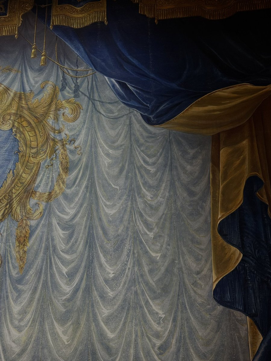 Guillaume Diop est magnétique dans La Belle au bois dormant à l’<a href="/operadeparis/">Opéra de Paris</a> 🪡