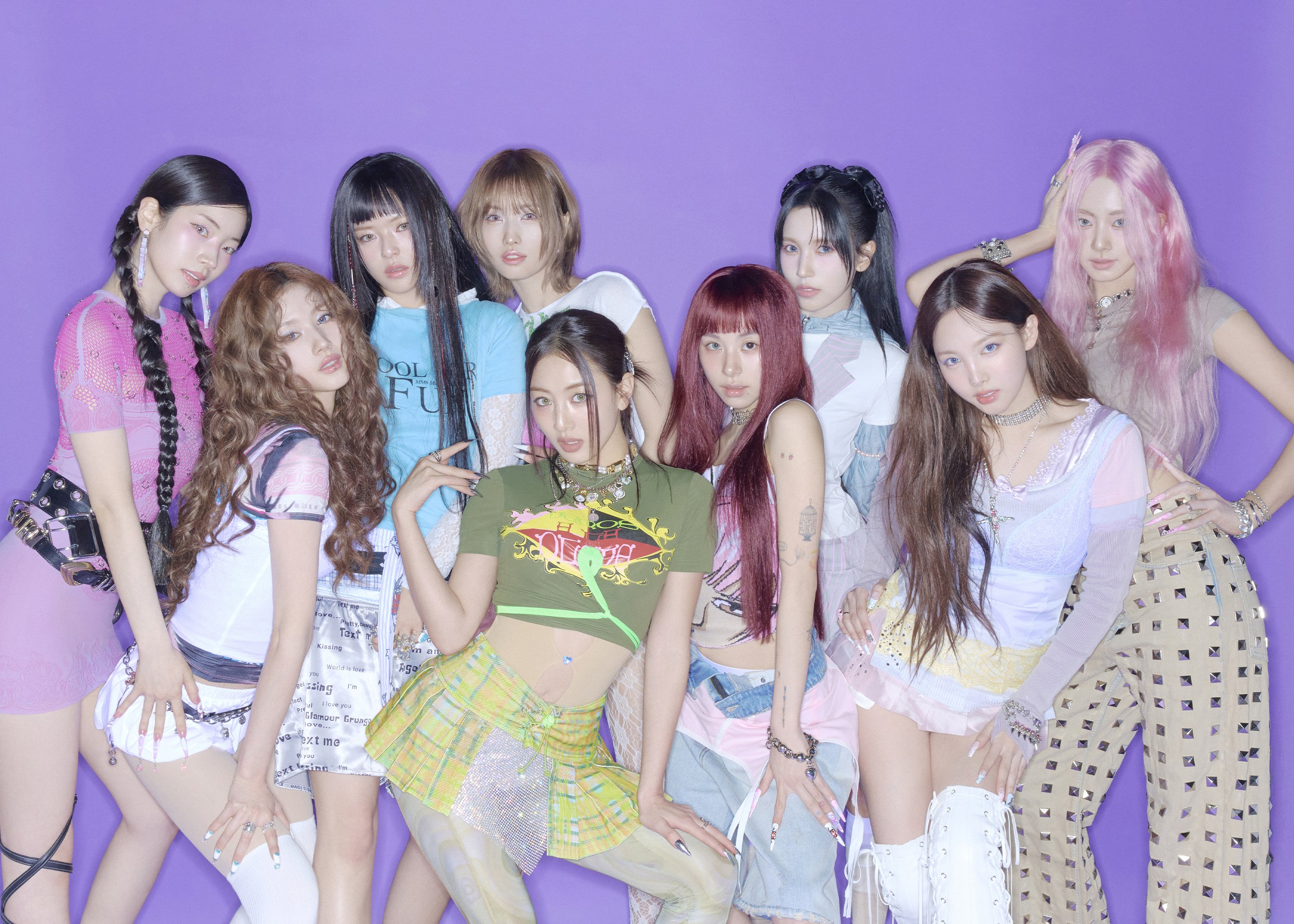JYP Charts (@jypcharts) / X