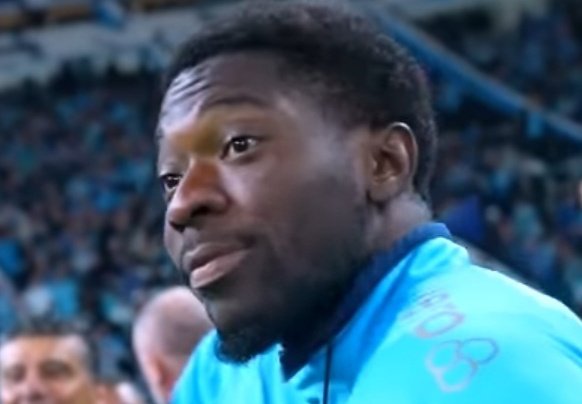 museu_gremio's tweet photo. O padre: "Coma essa hóstia"

Eu: "é Marquespan?" https://t.co/W26gm9ubVL