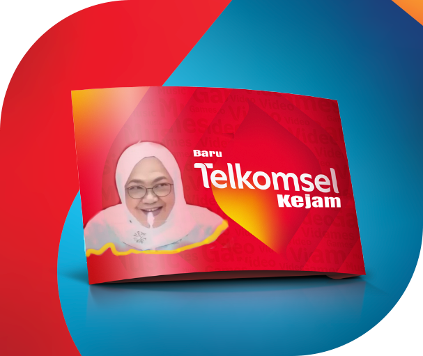 Bimbim4125's tweet photo. @tijabar @Telkomsel https://t.co/hgjdEGLANF