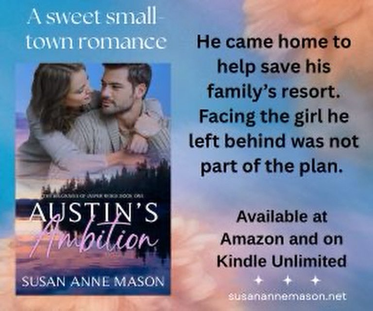 samason's tweet image. So excited to share my first indie sweet romance.