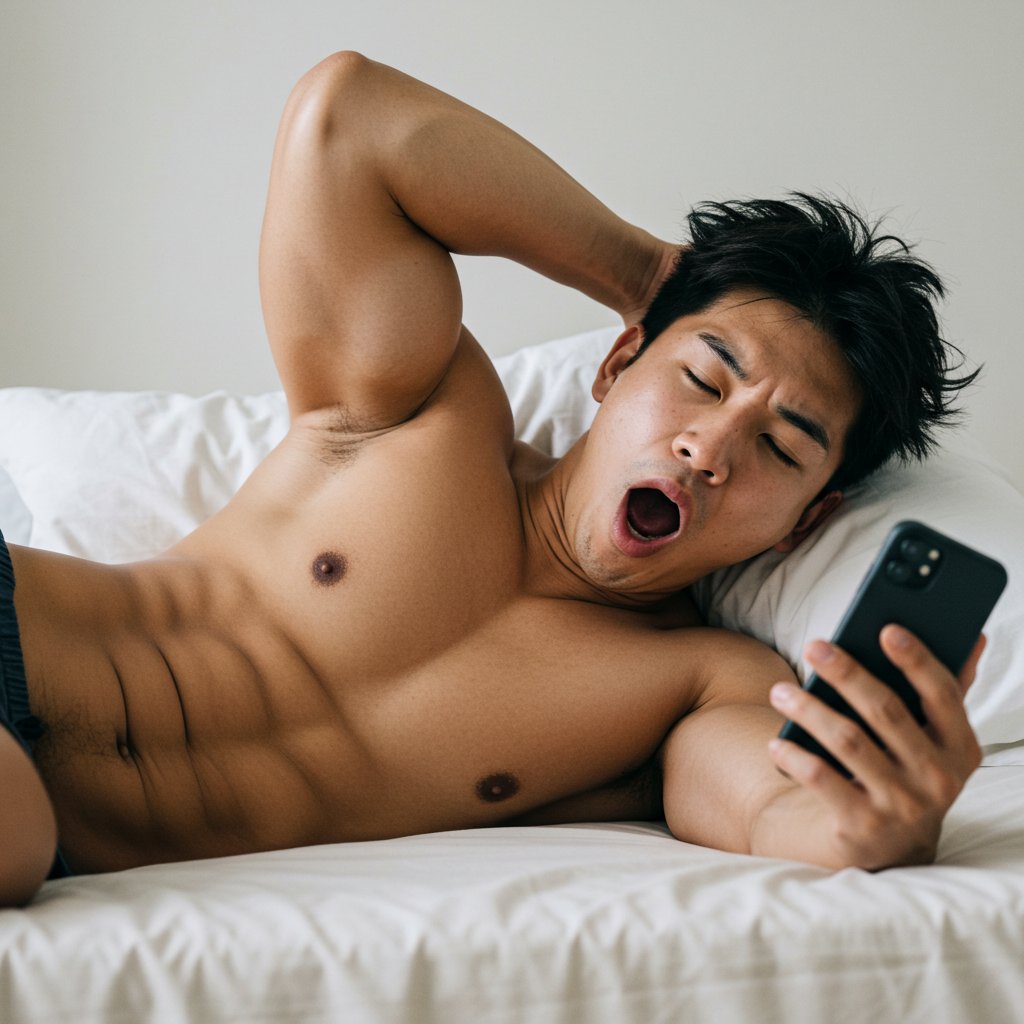 Twitter server is so slow from yesterday... 🥱😮‍💨

#GmaleJP