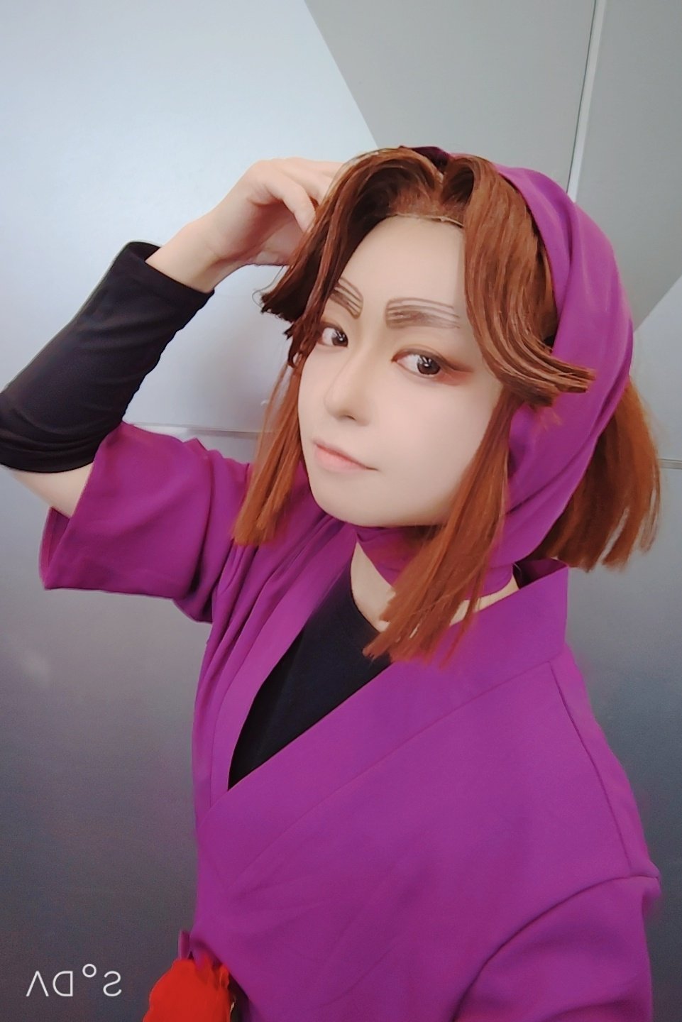 ♡ よう 様、専用♡※他の方はご遠慮ください‼️ Chinozo(ちのぞー) | 髪切った！ので指ハートChinozo | Instagram
