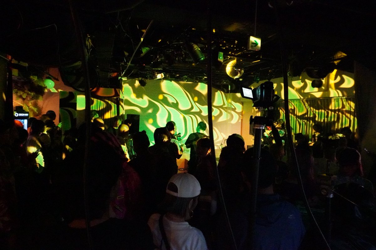 YUM (音楽、映像とか、バーバパングリン) tweet media