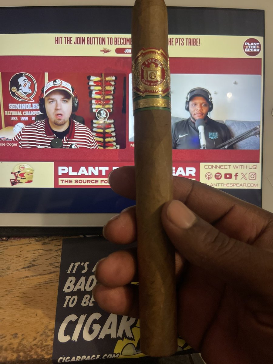 #FuenteFriday Royal🫡💨💨