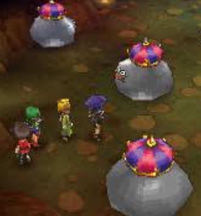 KENKEN58845884's tweet image. #DQIX16周年
まさゆきの地図欲しかった…