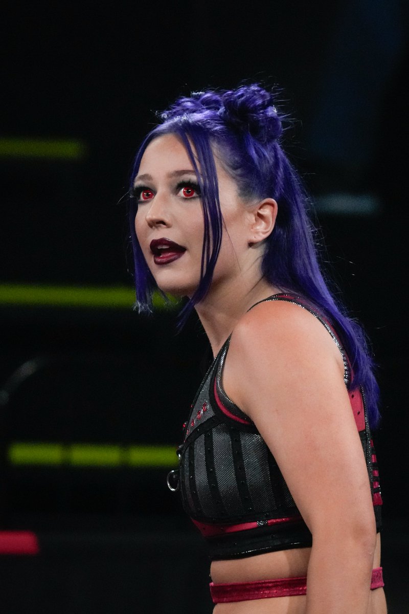 - Bully Starkz unlocked - 

<a href="/BillieStarkz/">BIG Billie Starkz • ビリー・スタークス</a> 

#ROH 
#ROHSupercard