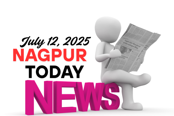 Nagpur News Today – July 12, 2025: Drunk Driving Crackdown, Orange Alert, and Major Crime Busts nagpurtoday.in/nagpur-news-to…  #nagpur #nagpurnews