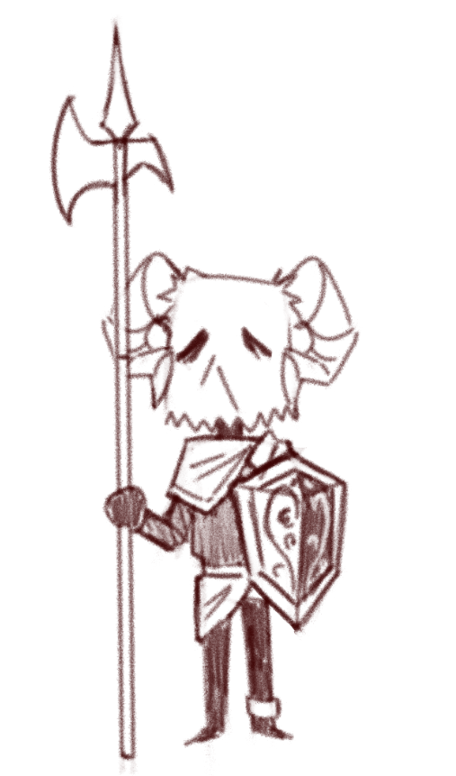 AZRIEL__ART's tweet image. My friend Is playing Dark Souls 1 as his first Soulsborne and I could not have been prouder of his fit.