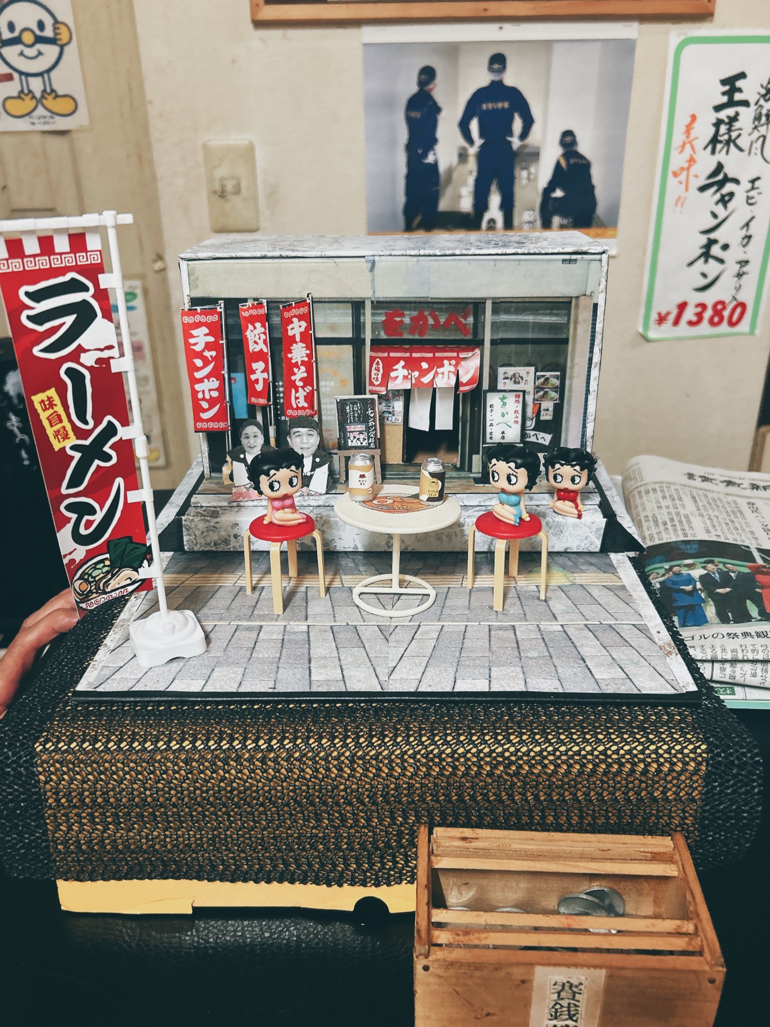 【注目！　驚愕ジオラマ】ビルバイン、ダンバインスタチュー　プロ製作　希少ジオラマ 71JXe8OBDKL._UF350,350_QL50_.jpg