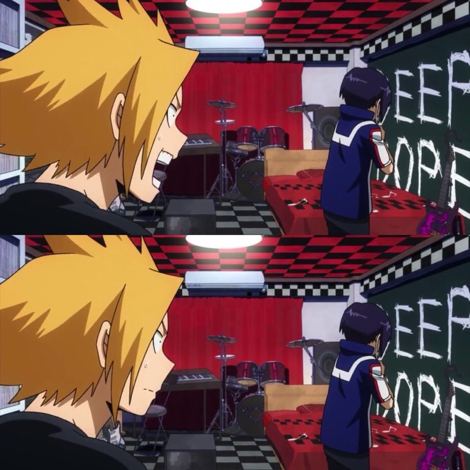 They should always be together 💕 (Pt.194)

#上耳 #kmjr #kamijirou