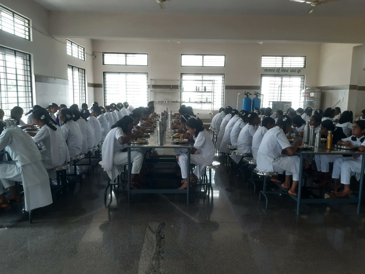 DR.B.R.AMBEDKAR RESIDENTIAL SCHOOL711SOMPURA (@kreisdbrars) on Twitter photo #tag#Breakfast@DBRARSSC711 #SocialAudit_SWDMeals #SocialWelfare_Karnataka <a href="/SWDGoK/">ಸಮಾಜ ಕಲ್ಯಾಣ ಇಲಾಖೆ</a> #tag#Breakfast@DBRARSSC711 #SocialAudit_SWDMeals #SocialWelfare_Karnataka <a href="/SWDGoK/">ಸಮಾಜ ಕಲ್ಯಾಣ ಇಲಾಖೆ</a>