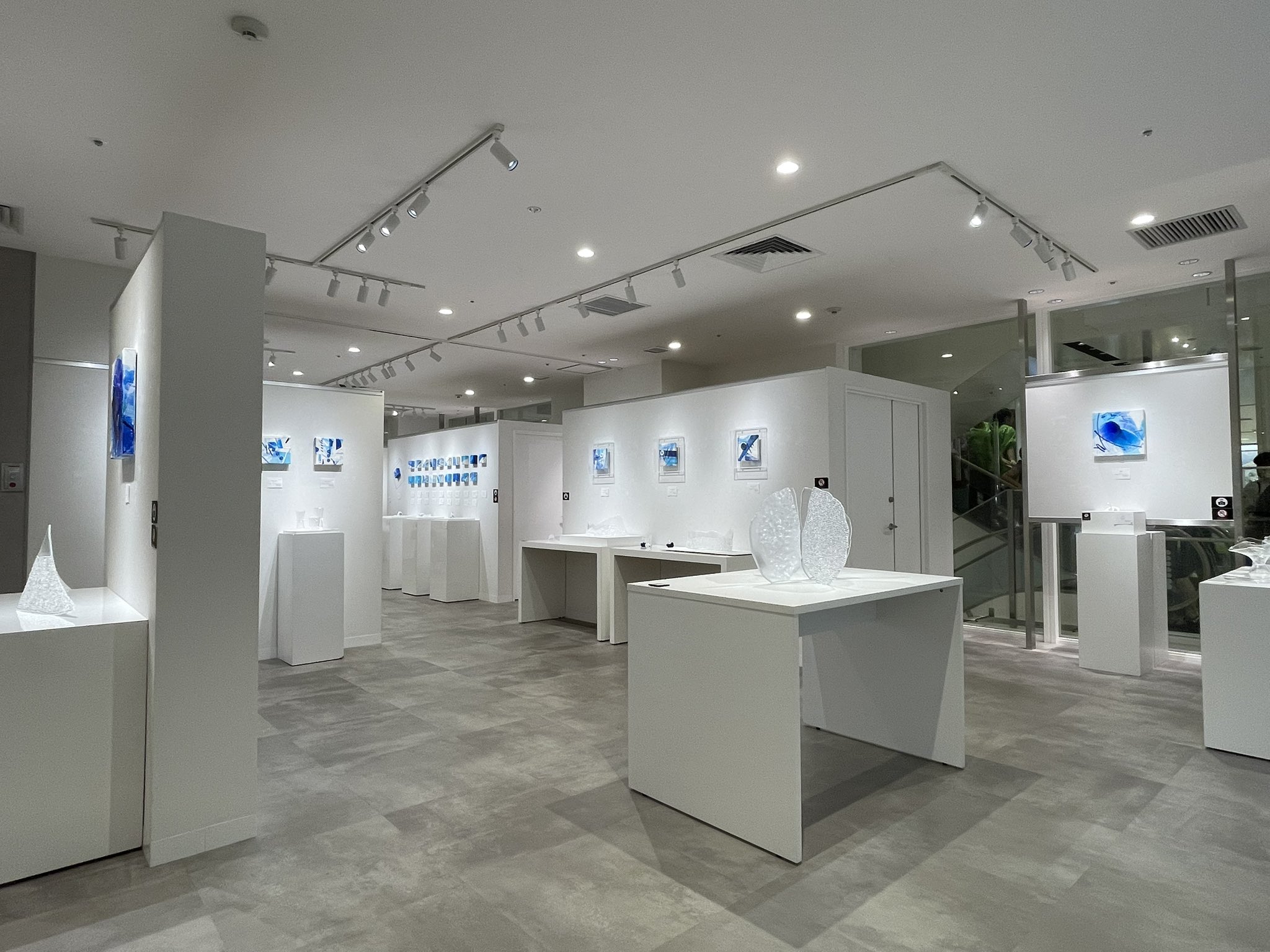 GALLERY龍屋 on X: 