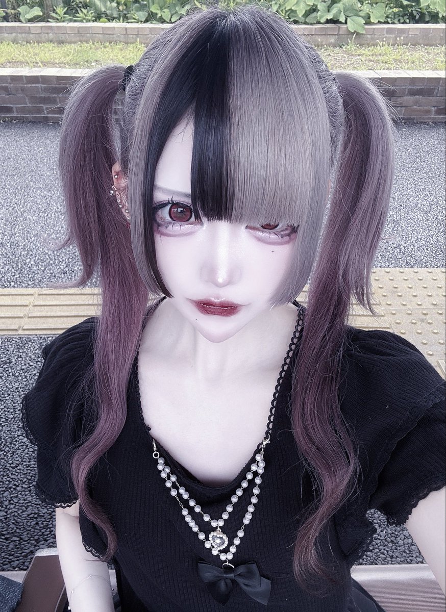 紅守ある tweet media