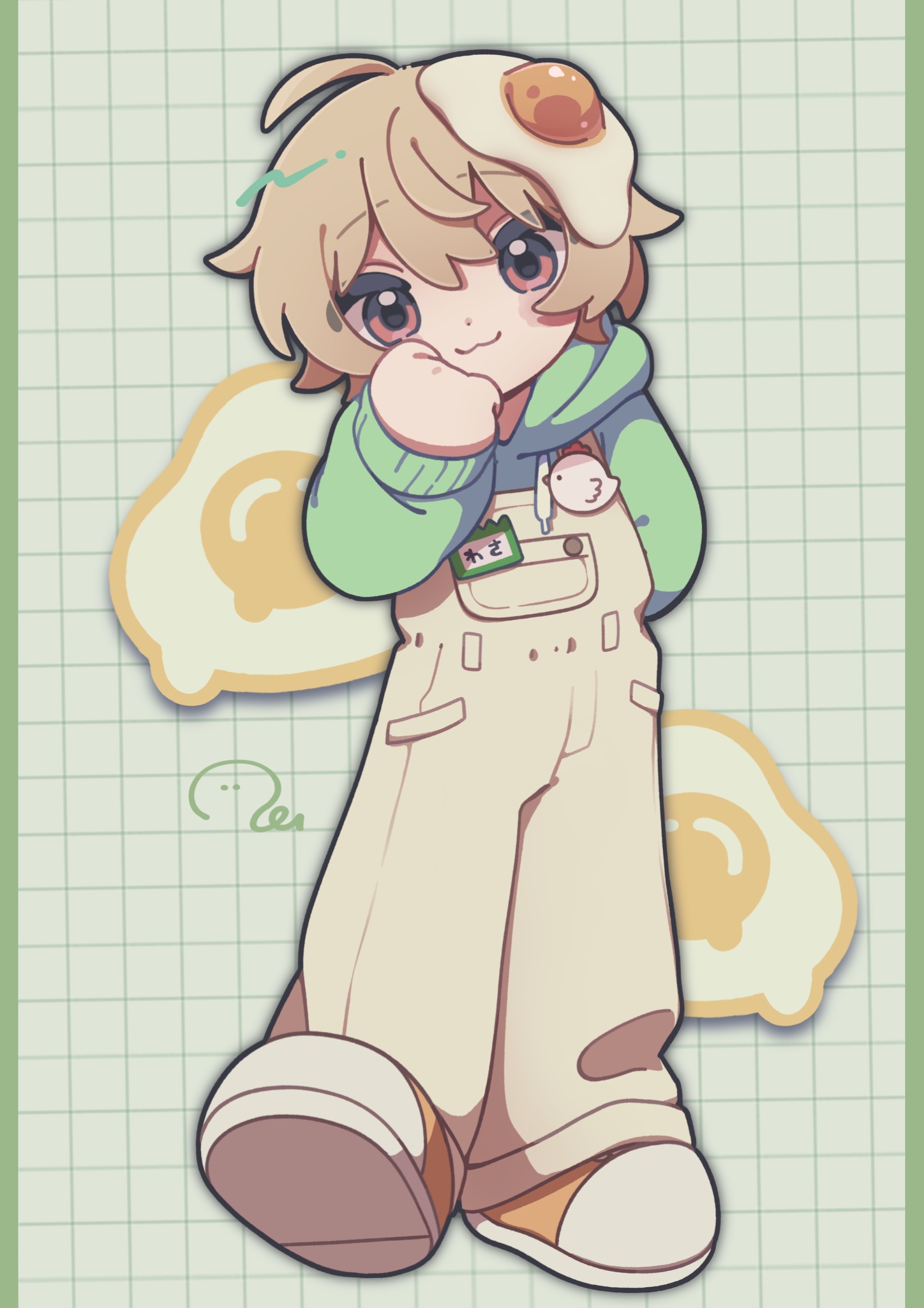 わさちゃん🍳 on X: 