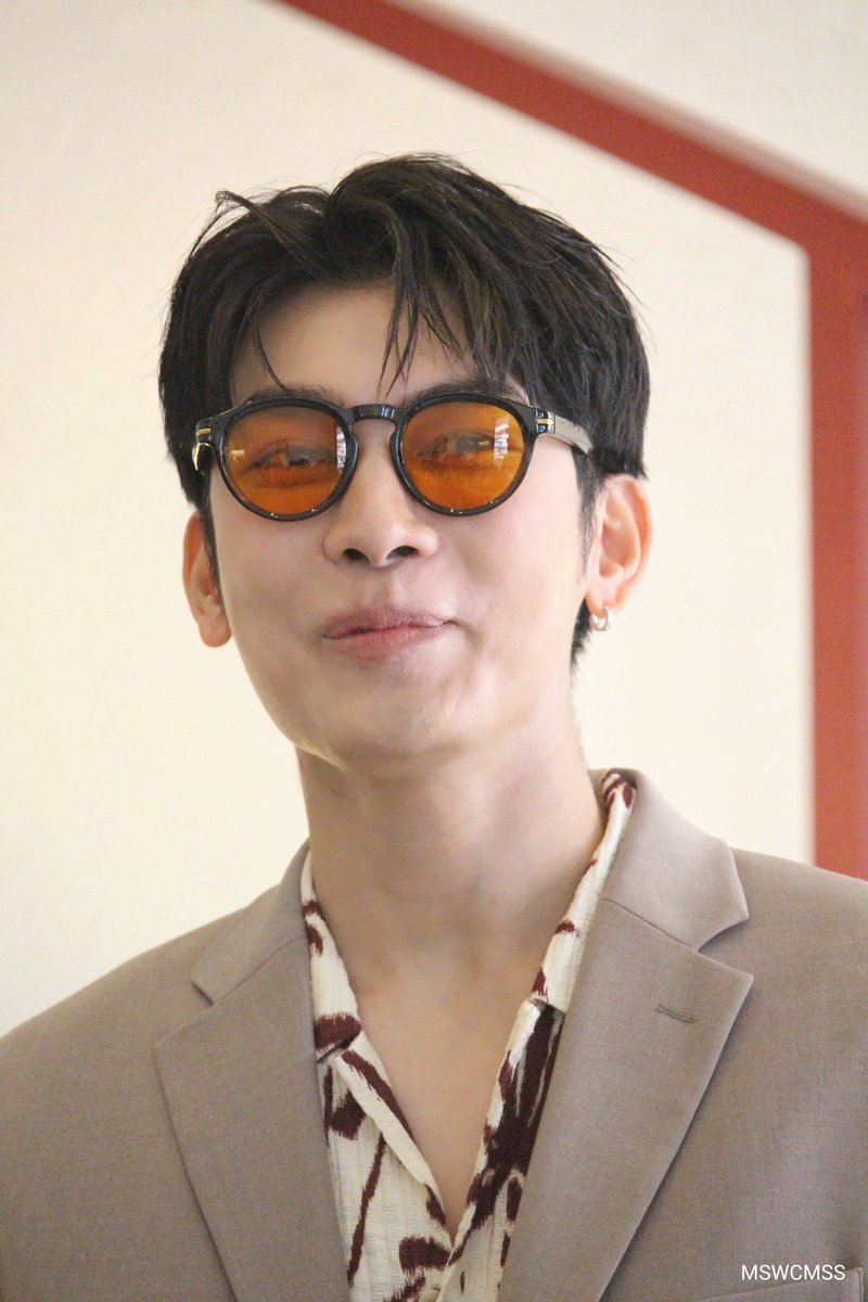 Thongkran4's tweet image. Good Mewning ☀️ 
ขอให้วันนี้เป็นวันที่ดีมีรอยยิ้มมีความสุขทำงานก็ขอให้ราบรื่นสดใสตลอดวันเลยนะคร้าบ..❤️❤️

@MSuppasit
#MewSuppasit
#มิวศุภศิษฏ์