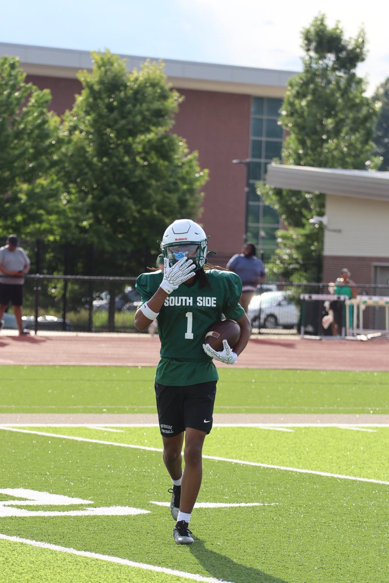 It’s getting closer to that time to put the world on notice 🤫