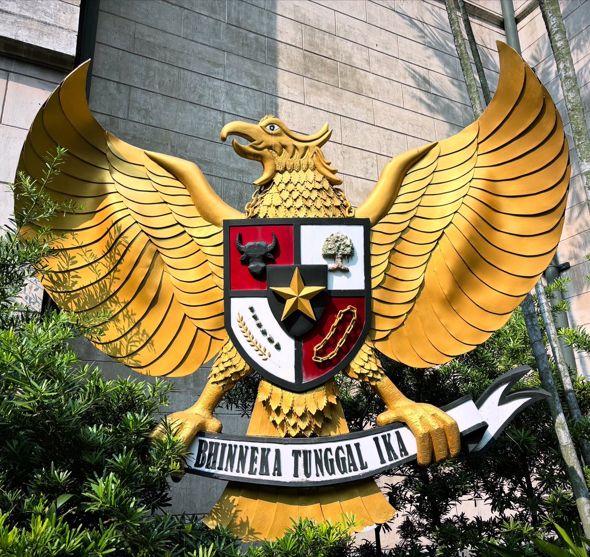 snowdolphin73's tweet photo. あっという間に帰国…

#indonesia 
#jakarta 
#bogor 
#bisinesstrip https://t.co/xM1ldAbpgg