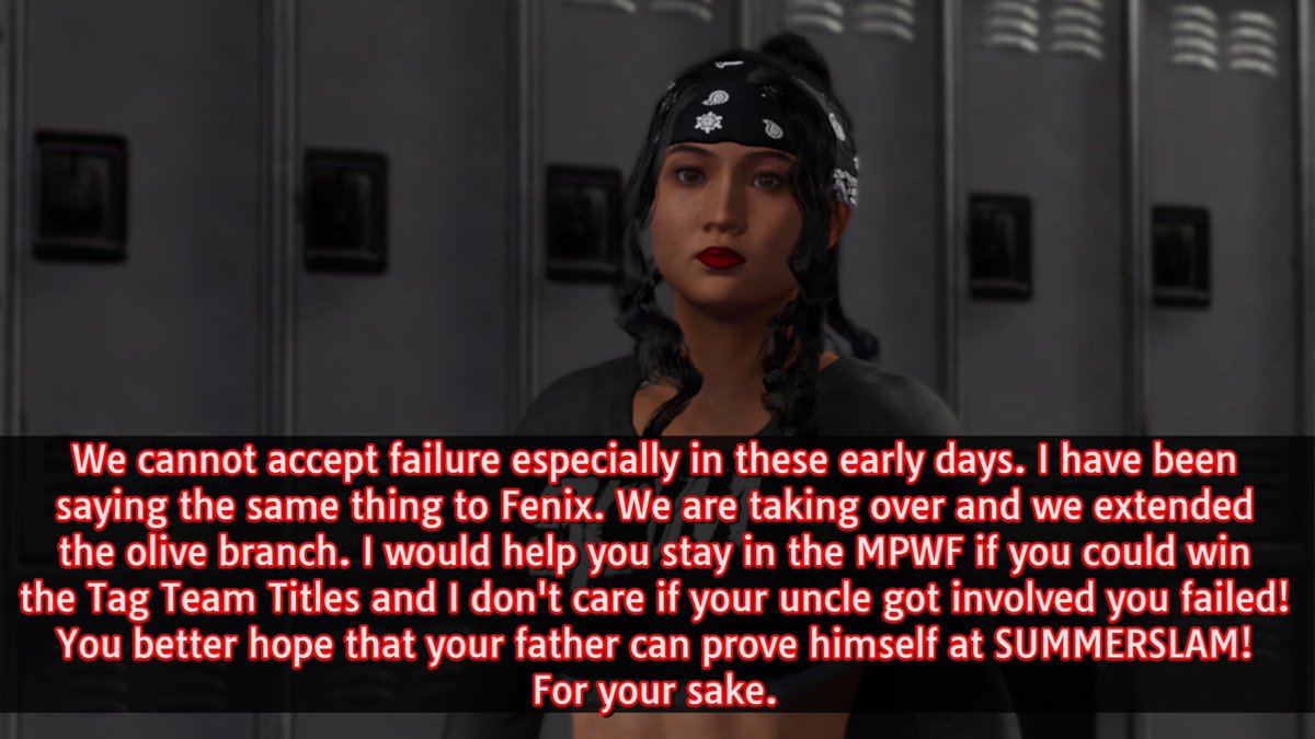 Major Pain Wrestling Federation tweet media