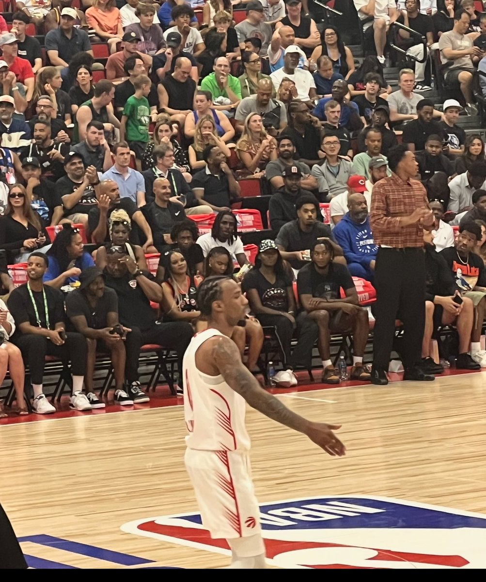Carey Rich (@thecaptain_03) on Twitter photo Another former <a href="/GamecockMBB/">South Carolina Men's Basketball</a> Hooper, <a href="/ItsAJLawson/">AJ Lawson ⚡️</a> out here doing his thing, as he leads the #Raptors in scoring with 22 points, as the 4th quarter winds down #VegasSummerLeague #NBA 🐔🤙🏀 Another former <a href="/GamecockMBB/">South Carolina Men's Basketball</a> Hooper, <a href="/ItsAJLawson/">AJ Lawson ⚡️</a> out here doing his thing, as he leads the #Raptors in scoring with 22 points, as the 4th quarter winds down #VegasSummerLeague #NBA 🐔🤙🏀