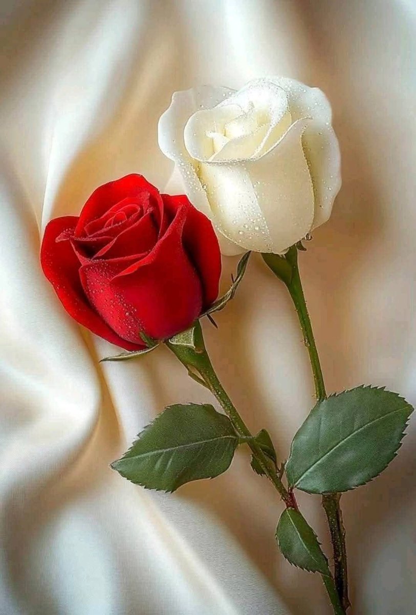 صباح الخير 🌺🌺🌸🌸