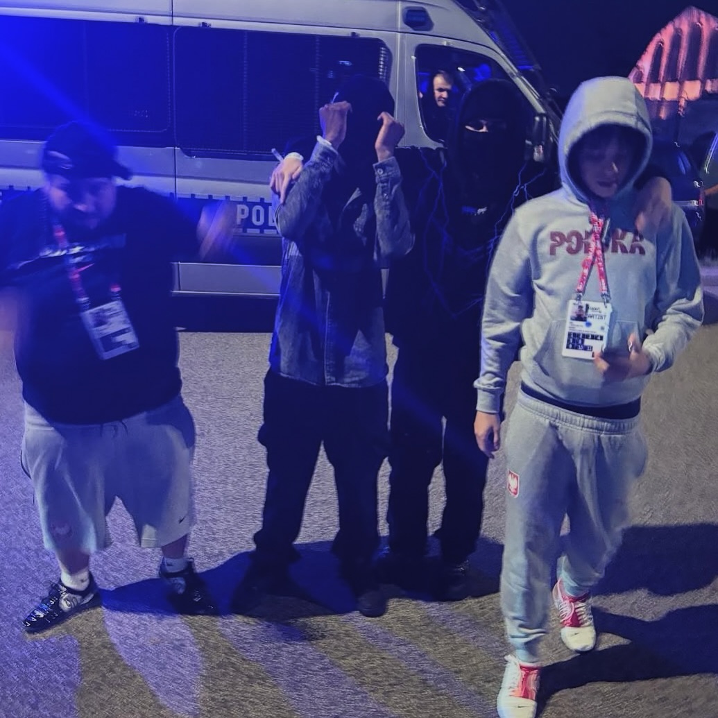 EsDeeKid &amp; Rico Ace with Xaviersobased &amp; DJ Rennessy