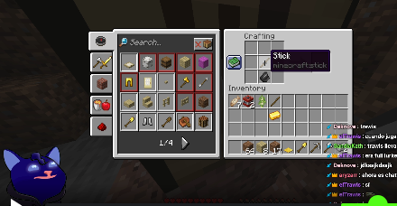 mcsrh chatters tweet media