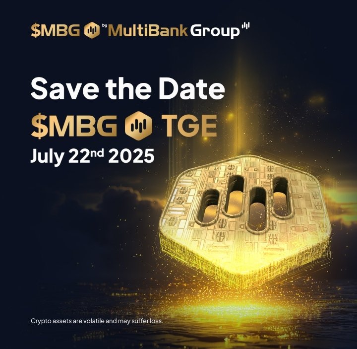 WEB3_WARRIOR (@jasperkofi001) on Twitter photo GM CT 🔥
GM CHADS🔥
Its 3am and we're entering into the <a href="/multibank_io/">MultiBank.io</a> era
Let's yap till <a href="/multibank_io/">MultiBank.io</a> realizes we're here
Small accounts matter too
22 July ?
I hope everyday prepares me for that day!!
GM <a href="/multibank_io/">MultiBank.io</a> GM CT 🔥
GM CHADS🔥
Its 3am and we're entering into the <a href="/multibank_io/">MultiBank.io</a> era
Let's yap till <a href="/multibank_io/">MultiBank.io</a> realizes we're here
Small accounts matter too
22 July ?
I hope everyday prepares me for that day!!
GM <a href="/multibank_io/">MultiBank.io</a>