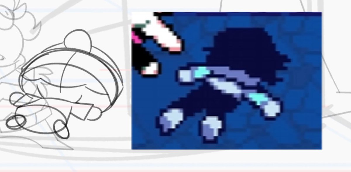 Pump straight up dies😔