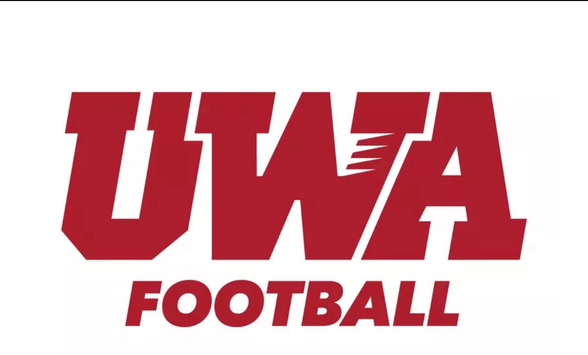 BraydenDolan_LS's tweet image. Blessed after a great conversation with @CoachTFletcher @CoachYeah @JMorrison_FB to earn an offer University of West Alabama. @uwa_football @HKA_Tanalski @RinoMonteforte1 @scbisonfootball @SCCoachB @sports_bk #2028