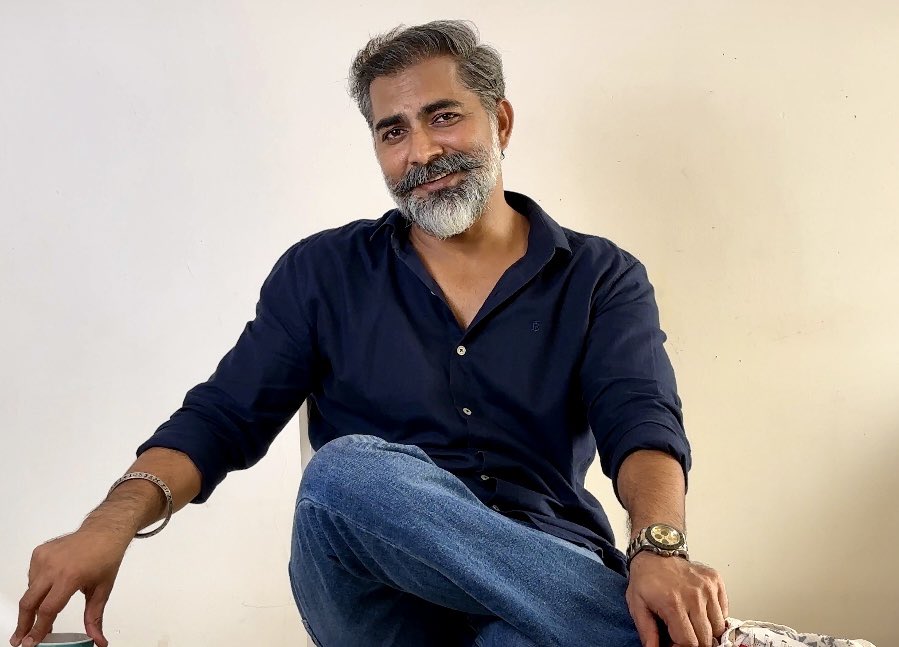 LokeshSingh28's tweet image. ❤️ 
@LokeshSingh28 #lokeshtilakdhari #actor #actorlife