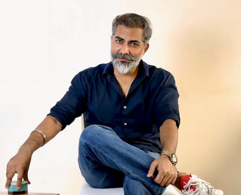 LokeshSingh28's tweet image. ❤️ 
@LokeshSingh28 #lokeshtilakdhari #actor #actorlife