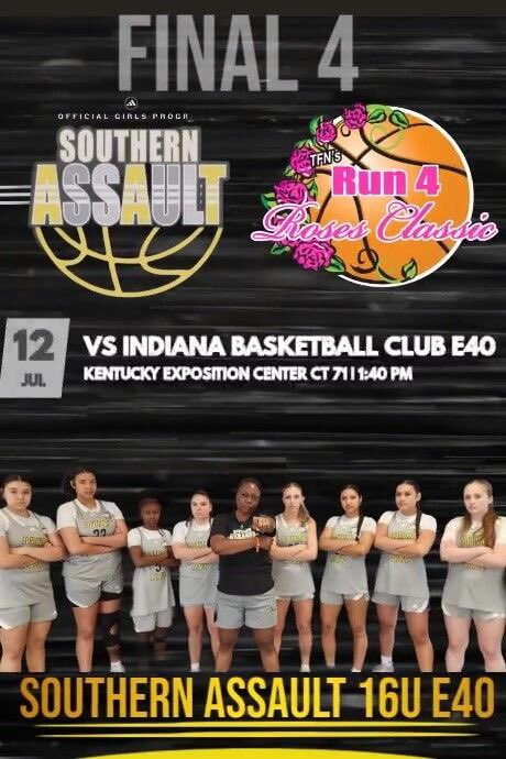 Kinsley McLaughlin (@kinsleymclaugh5) on Twitter photo FINAL 4 Tomorrow <a href="/Ohio_Basketball/">OhioBasketball.com</a> Run 4 Roses Classic! <a href="/EYGBasketball/">Southern Assault</a> <a href="/TaneishaAeschl1/">Coach Aeschleman</a> <a href="/hmesser1323/">Coach Heidi Messer</a> <a href="/Coach_HD/">Heather Davis</a> <a href="/CoachAHarrell/">Austin Harrell</a> <a href="/delisio_vinny/">Vinny DeLisio</a> <a href="/VictoryGBB/">Victory Girls Basketball</a> <a href="/CoachJKite/">Coach Jorden Kite</a> <a href="/CoachRickReeves/">Rick Reeves</a> <a href="/Raven_WBB/">Benedictine WBB</a> <a href="/GirlsHSBB/">GHSBB</a> <a href="/JrAllStarBB/">Jr. All-Star Girls Basketball</a> <a href="/CRCPioneerWBB/">CRC Lady Pioneer Basketball</a> <a href="/ColbyCC_WBB/">Colby CC Women's Basketball</a> <a href="/HesstonWBB/">Hesston College Women's Basketball</a> <a href="/coachjvick1/">Coachjvick (new)</a> FINAL 4 Tomorrow <a href="/Ohio_Basketball/">OhioBasketball.com</a> Run 4 Roses Classic! <a href="/EYGBasketball/">Southern Assault</a> <a href="/TaneishaAeschl1/">Coach Aeschleman</a> <a href="/hmesser1323/">Coach Heidi Messer</a> <a href="/Coach_HD/">Heather Davis</a> <a href="/CoachAHarrell/">Austin Harrell</a> <a href="/delisio_vinny/">Vinny DeLisio</a> <a href="/VictoryGBB/">Victory Girls Basketball</a> <a href="/CoachJKite/">Coach Jorden Kite</a> <a href="/CoachRickReeves/">Rick Reeves</a> <a href="/Raven_WBB/">Benedictine WBB</a> <a href="/GirlsHSBB/">GHSBB</a> <a href="/JrAllStarBB/">Jr. All-Star Girls Basketball</a> <a href="/CRCPioneerWBB/">CRC Lady Pioneer Basketball</a> <a href="/ColbyCC_WBB/">Colby CC Women's Basketball</a> <a href="/HesstonWBB/">Hesston College Women's Basketball</a> <a href="/coachjvick1/">Coachjvick (new)</a>