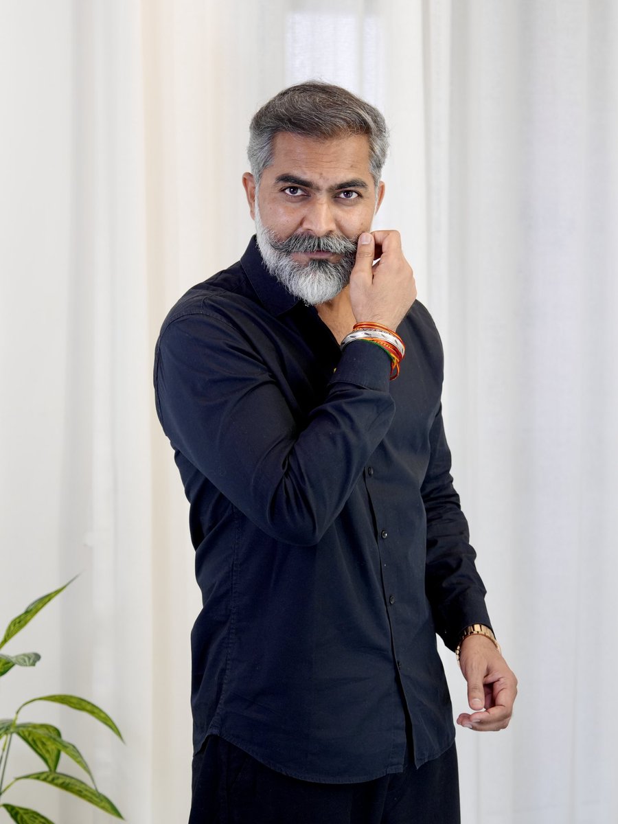 LokeshSingh28's tweet image. ❤️ 
@LokeshSingh28 #lokeshtilakdhari #actor #actorlife