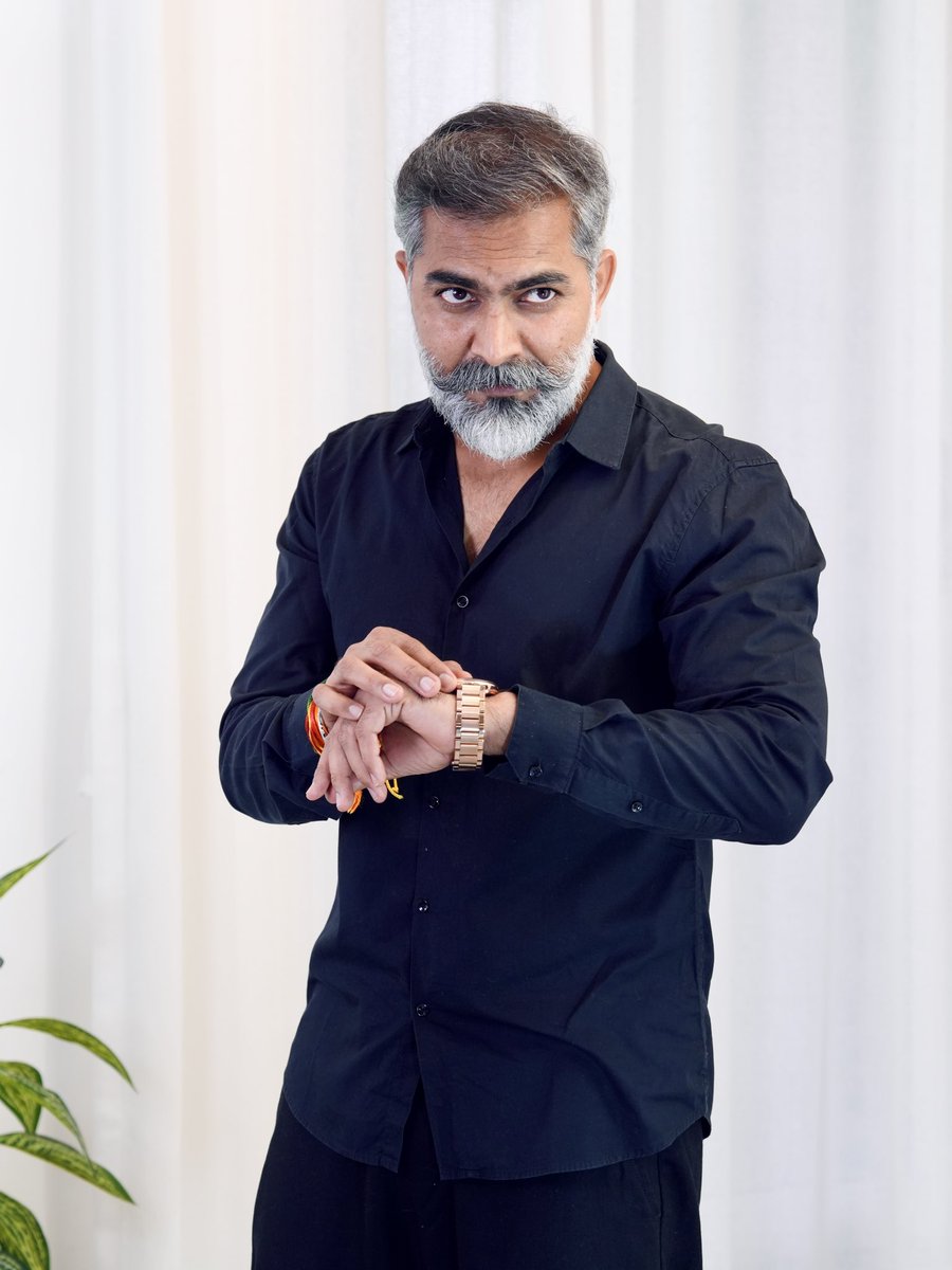 LokeshSingh28's tweet image. ❤️ 
@LokeshSingh28 #lokeshtilakdhari #actor #actorlife