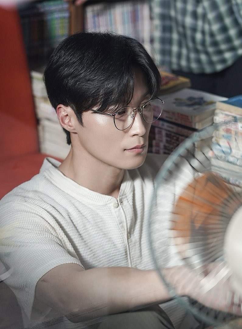 와 남쥬나 오늘 진짜 덥다 화이팅이야...🥹