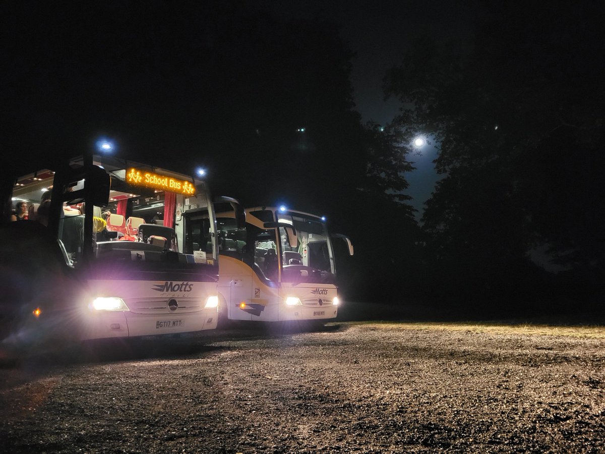 Fielding School Residential Trips tweet media