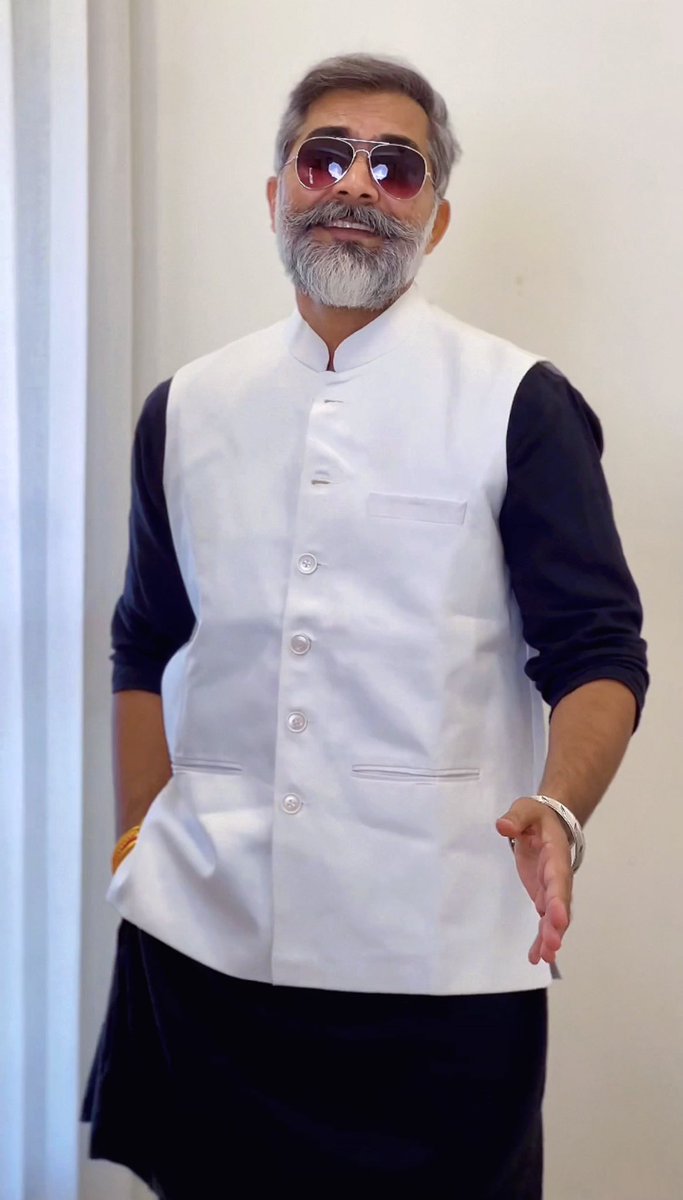 LokeshSingh28's tweet image. ❤️ 
@LokeshSingh28 #lokeshtilakdhari #actor #actorlife