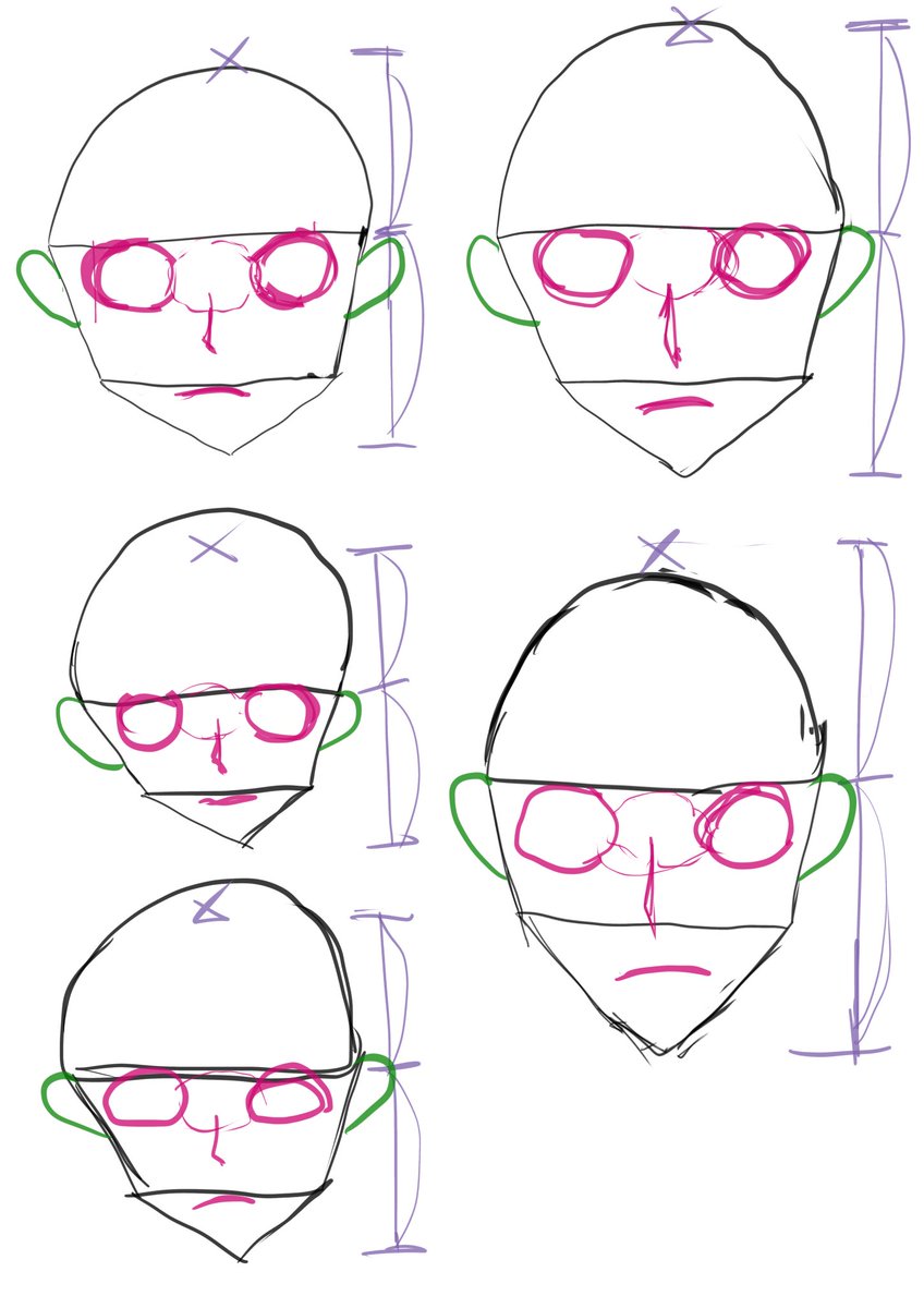 DizzyQ_Q's tweet image. Learning how to draw day1🙌 #beginnerartist #art #amateurartist #practice #day1
